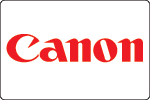 Canon button Printers