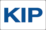 KIP button Printers