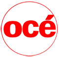 oce_logo oce logo Océ LED Printers