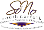 Greater South Norfolk Business Consortium sonobiz1 About