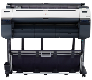 Canon ipf760 Canon iPF760/765