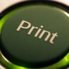 Green Printing