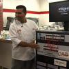 Cake Boss Shows Off IT Cake
