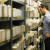 Data Management