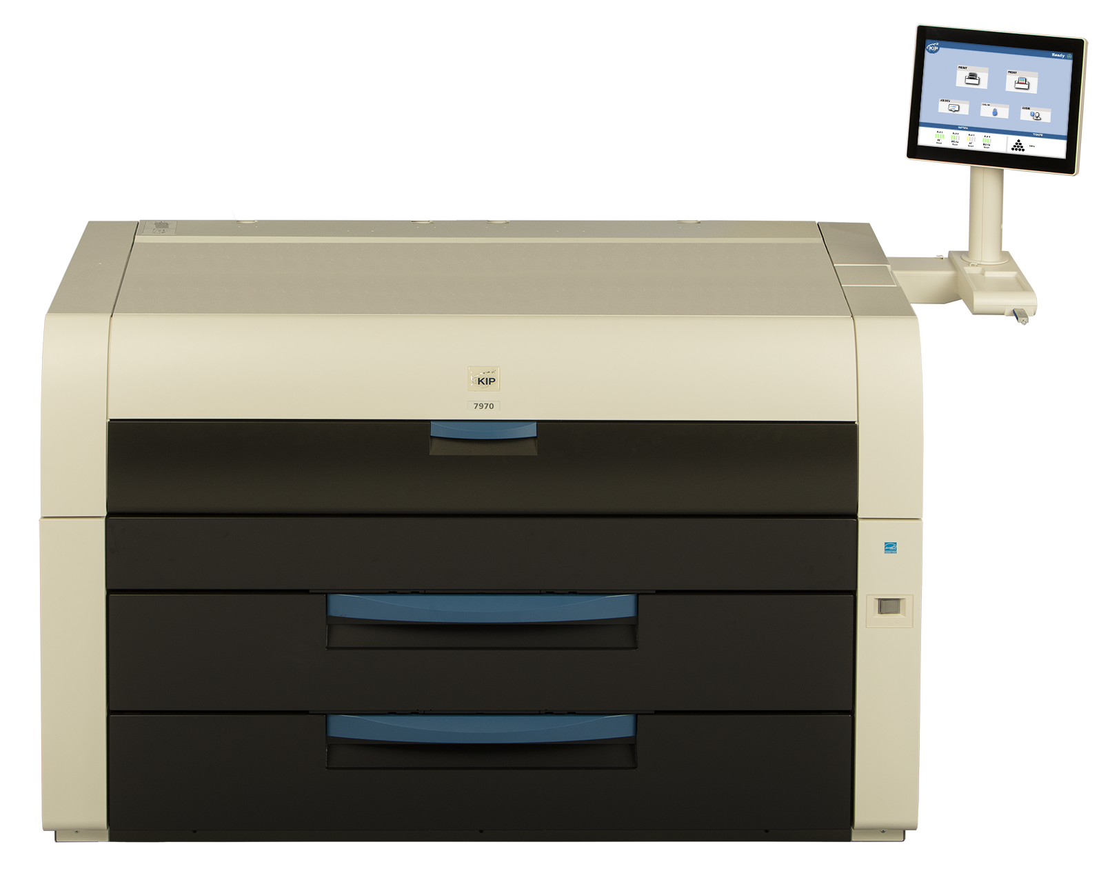 KIP 7970 printer